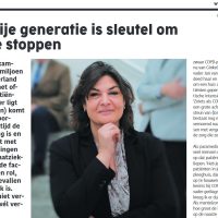 Algemeen Dagblad 21 Juni 2024